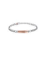 Bracelet Sector No Limits Man in Steel SZS103 - SZS103